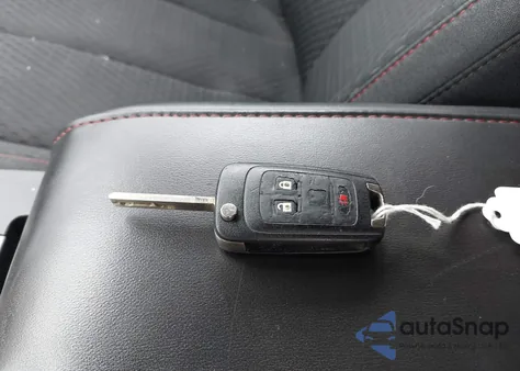 2014 GMC Terrain Sle-1 z USA, uszkodzony, nr VIN 2GKFLVEK6E6217161